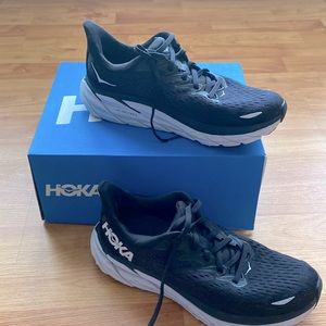 Hoka Clifton 8